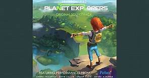 Planet Explorers (feat. Zefora Alderman, Graham Foote, May Huang & Selcuk Bor)