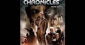 Opening To Mutant Chronicles 2009 DVD