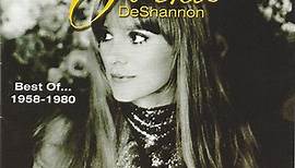 Jackie DeShannon - Best Of… 1958-1980. Come And Get Me