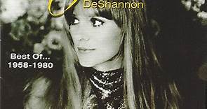 Jackie DeShannon - Best Of… 1958-1980. Come And Get Me