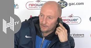 Ian Holloway - The King of football press conferences