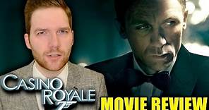 Casino Royale - Movie Review