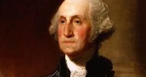 Hidden Clues You May Have Missed in Washington's Portrait