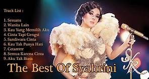 Kompilasi Lagu Pop - The Best of Syahrini