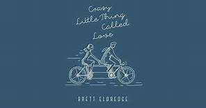 Brett Eldredge - "Crazy Little Thing Called Love" (Visualizer)