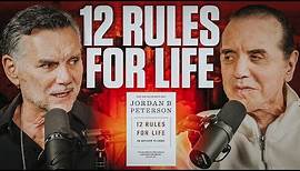 12 Rules For Life | Chazz Palminteri & Michael Franzese