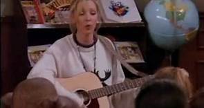 Las canciones de Phoebe