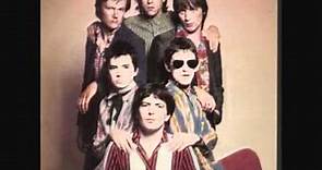 Simon Crowe Interview (Boomtown Rats) 2011