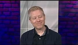 Anthony Rapp Talks Special Guest Performers At “Without You” | New York Live TV