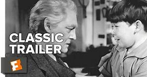 On Borrowed Time (1939) Official Trailer - Lionel Barrymore, Cedric Hardwicke Movie HD