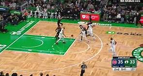 Killian Hayes 2 pts 2 reb 1 stl vs Boston Celtics | 2023-12-28