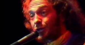 Jethro Tull - Live at Tampa Stadium 1976