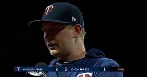 Twins' Tyler Duffey: 'We're playing our best baseball right now'