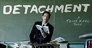 Detachment (Full Movie) | Drama, High School | Adrien Brody, Christina Hendricks, Bryan Cranston