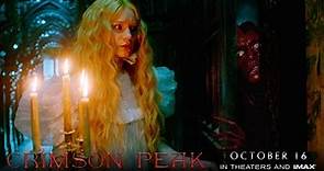 Crimson Peak - In Theaters October 16 (TV Spot 4) (HD)