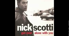 Nick Scotti - "Get Over" (1993)