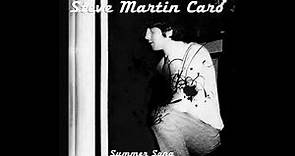 Steve Martin Caro - Summer Song Full Album (+Bonus Track)