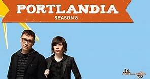 Season 8 | Port_Landia