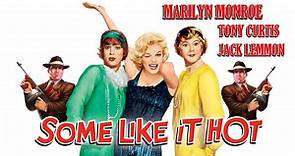 Some Like it Hot (1959) Full HD