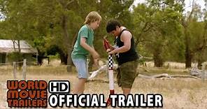 Paper Planes Official Trailer (2015) HD