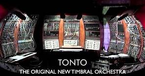Tonto's Expanding Head Band - Zero Time (Full Album)