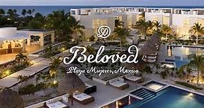 This Is The Best Couples-Only Resort In Cancun | Beloved Playa Mujeres