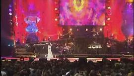 Cher: Live In Concert - Half-Breed, Gypsies Tramps & Thieves, Dark Lady, And Take Me Home