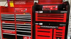Lowe's Black Friday Mechanic Set's & Tool Boxes Are on Fire!! #2020lowesgivaway