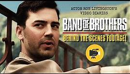 Band of Brothers: Ron Livingston's Complete Bootcamp Video Diary