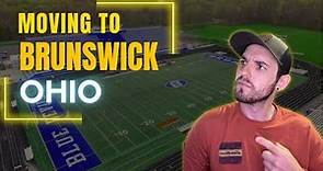 Living in Brunswick Ohio | Everything You Need To Know About Moving to Brunswick Ohio