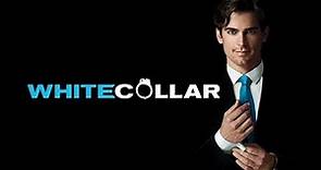 White collar Season 1 Episode 1. 🌟
