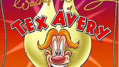 The Wacky World of Tex Avery: Greek A-Boo, Toothpaste Pete, Cave Improvement