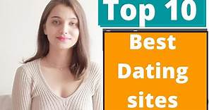 Best Free Dating Sites in USA without payment 2022 | 10 Best Dating Websites in USA