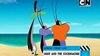 Cartoon Network Pakistan - Continuity 24-03-18