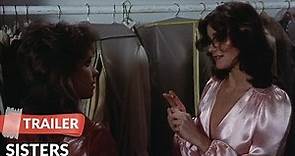 Sisters 1973 Trailer HD | Brian De Palma | Margot Kidder