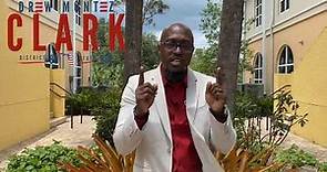 Drew-Montez Clark, Florida House - District 80 Candidate