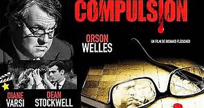 ⭐Impulso criminal | Orson Welles | Thriller | Drama | Películas clásicas en Español