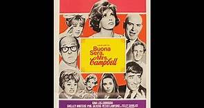 Buona Sera, Mrs. Campbell (1968) (Tribute to Gina Lollobrigida (1927 - 2023))