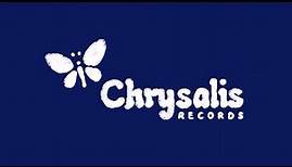 Welcome To The Chrysalis Records Channel