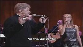 Peter Cetera & Kim Keyes - After All - (Live In Salt Lake City-2003) - HD
