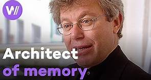 Daniel Libeskind: From the ghetto to the Berlin Jewish Museum