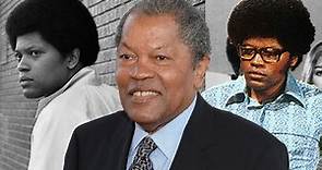 The Life And Sad Ending Of Clarence Williams III