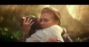 Star Wars: L'Ascesa di Skywalker | Trailer Ufficiale #1 | Italiano
