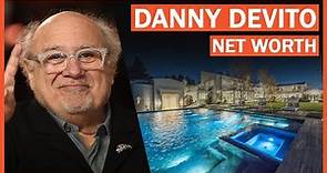 Danny Devito Millions | Insane Wealth