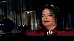 Michael Jackson Predicted Social Media Will Ruin Society - 2003
