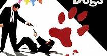 Reservoir Dogs - película: Ver online en español