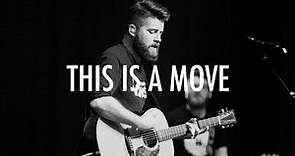 This Is A Move // Kyle Howard