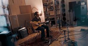 Paul Holland - Everything (Milberg Studio Session)