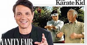 Ralph Macchio Breaks Down His Career, from 'Karate Kid' to 'Cobra Kai' | Vanity Fair