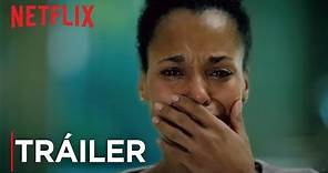 Kerry Washington | American Son | Tráiler oficial | Netflix
